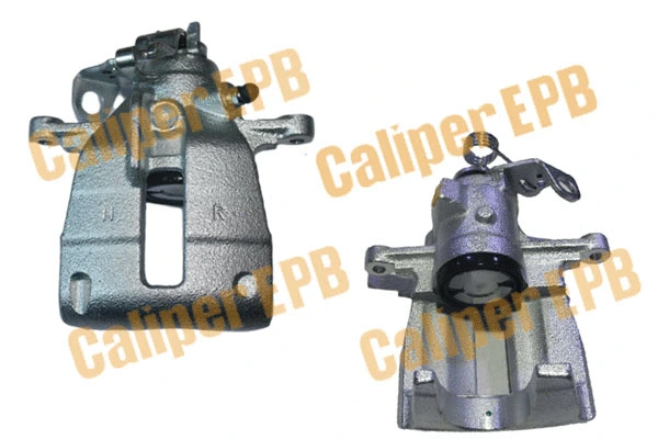 Brake Caliper (C215R)