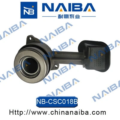 Central Slave Cylinder, clutch
