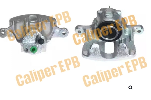 Brake Caliper (C681L)