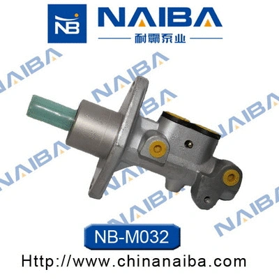Brake Master Cylinder (M032)