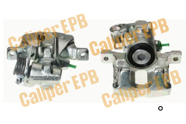 Brake Caliper (191615424A)