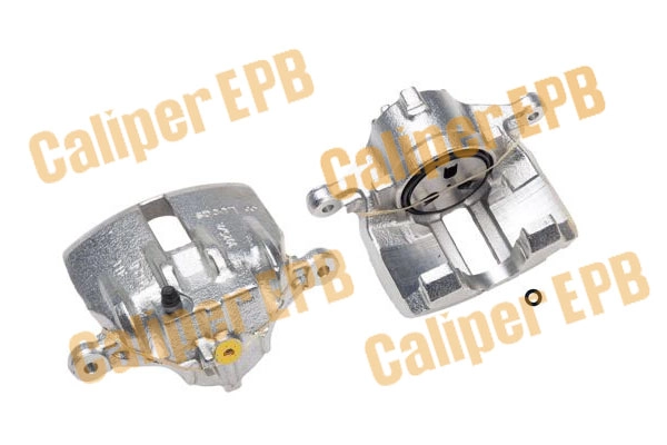 Brake Caliper (C420L)