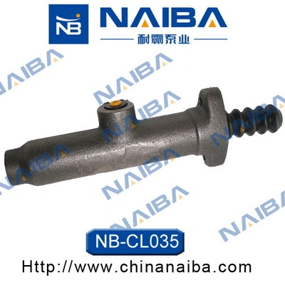 Master Cylinder, clutch