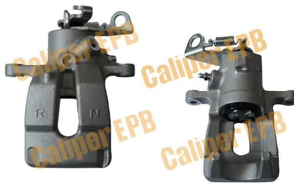 Brake Caliper (C693R)