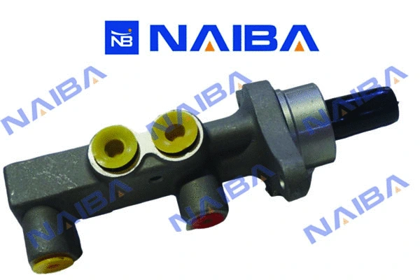 Brake Master Cylinder (M730)