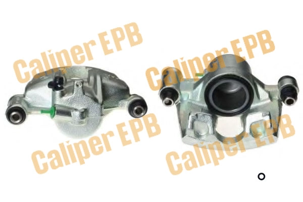 Brake Caliper (C932L)