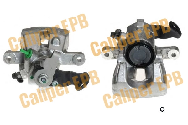 Brake Caliper (6025371280)