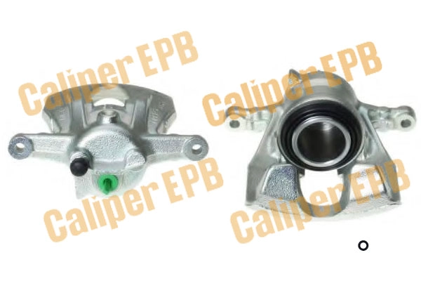Brake Caliper (C986L)