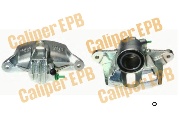 Brake Caliper (C963R)