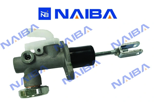 Master Cylinder, clutch (CL505B)