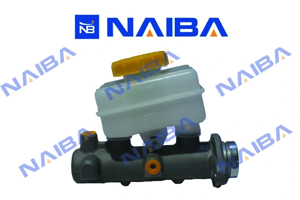 Brake Master Cylinder (M273)