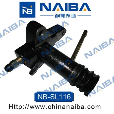 Slave Cylinder, clutch