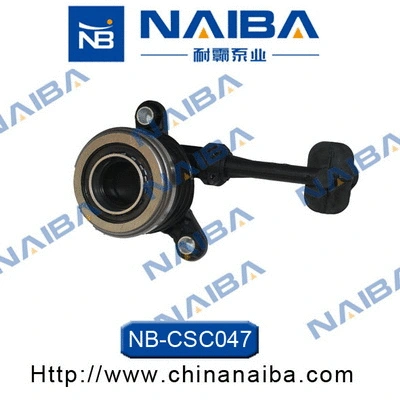 Central Slave Cylinder, clutch