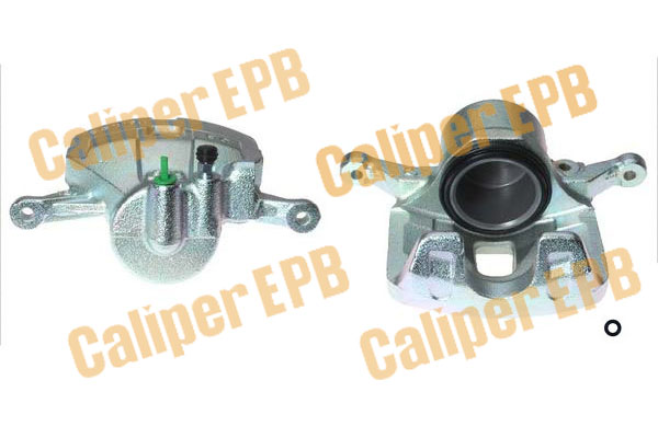 Brake Caliper (C349R)