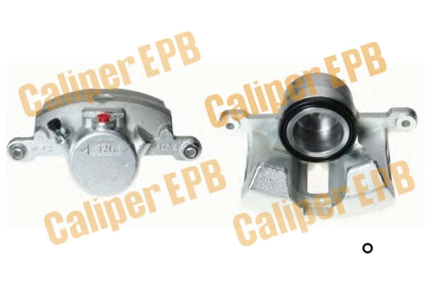 Brake Caliper (C888R)