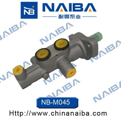 Brake Master Cylinder (M045)