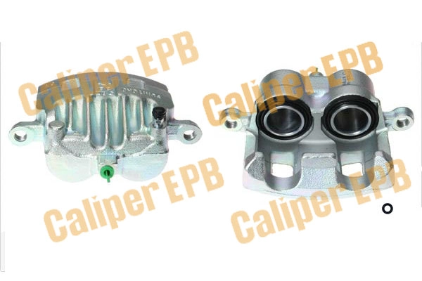 Brake Caliper (C383R)
