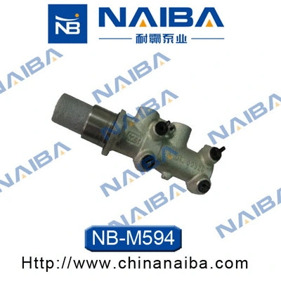 Brake Master Cylinder (M594)