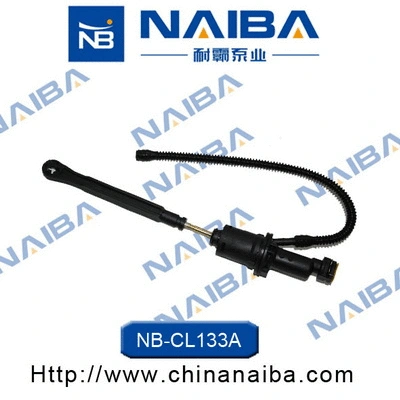 Master Cylinder, clutch