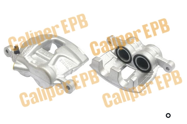 Brake Caliper (C1104L)