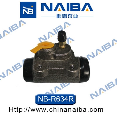 Wheel Brake Cylinder