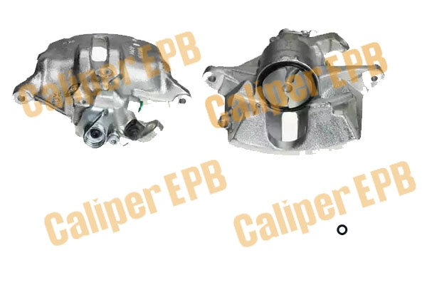 Brake Caliper (C618R)