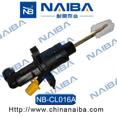 Master Cylinder, clutch