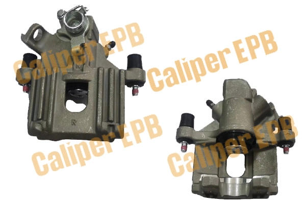 Brake Caliper (C1102R)