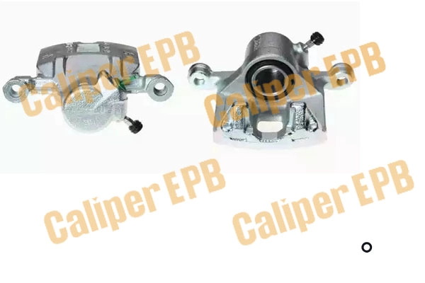 Brake Caliper (C727L)
