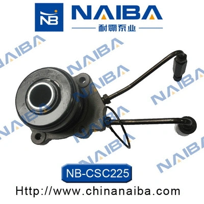 Central Slave Cylinder, clutch