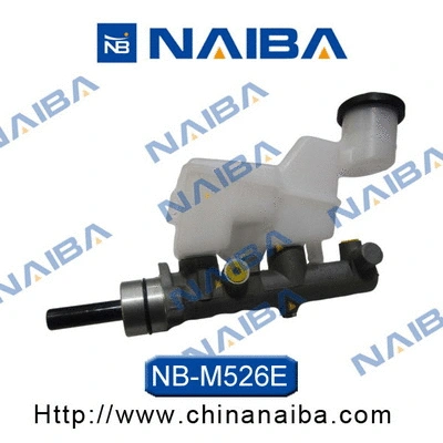 Brake Master Cylinder (M526E)