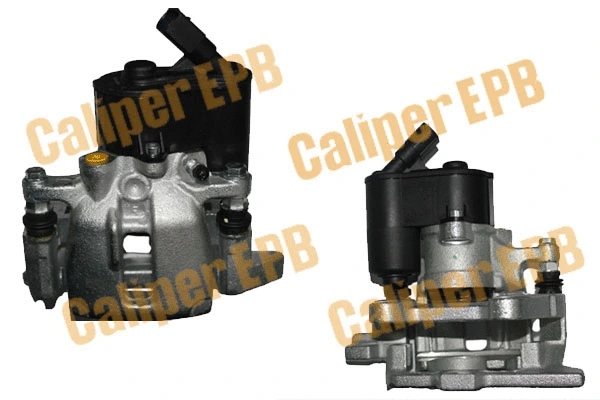 Brake Caliper (E004R)