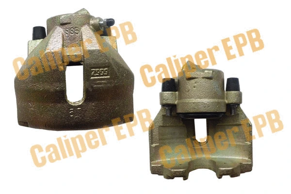 Brake Caliper (C009R)