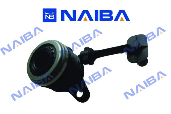 Central Slave Cylinder, clutch (CSC237)