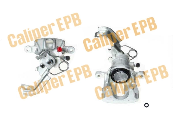 Brake Caliper (C425L)