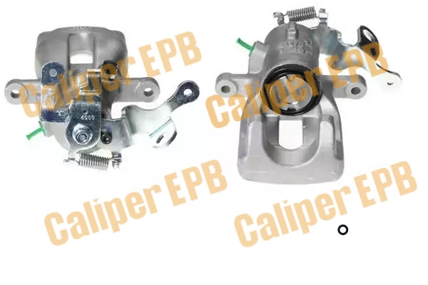 Brake Caliper (C630R)