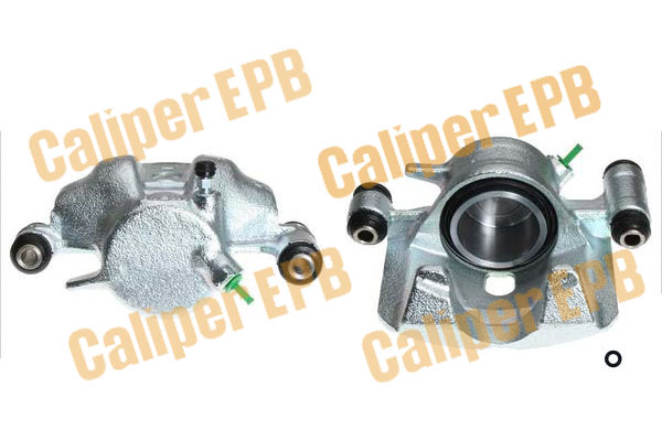 Brake Caliper (C275L)