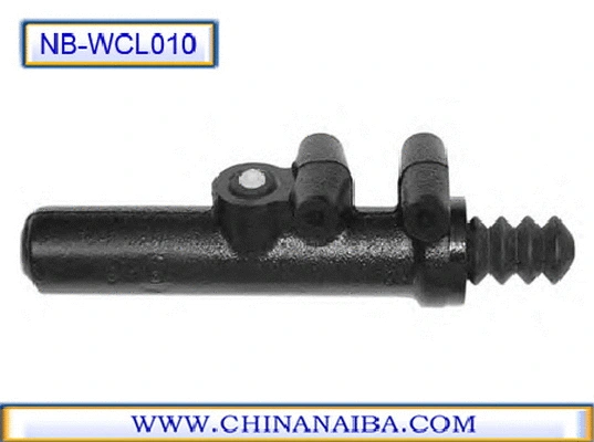 Clutch Master Cylinder, automated manual transmission (AMT) (WCL010)