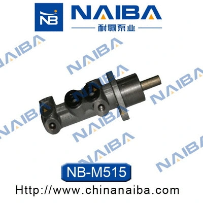 Brake Master Cylinder