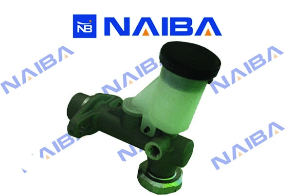 Master Cylinder, clutch (CL523)