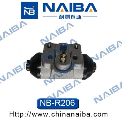 Wheel Brake Cylinder (R206)