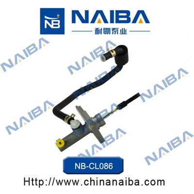 Master Cylinder, clutch