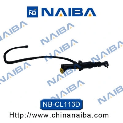 Master Cylinder, clutch