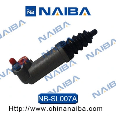 Slave Cylinder, clutch