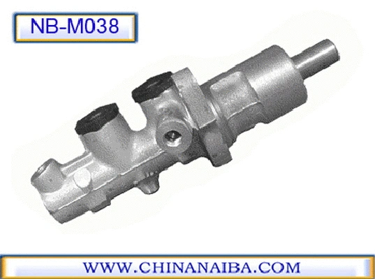 Brake Master Cylinder (M038)