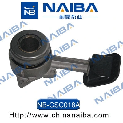 Central Slave Cylinder, clutch