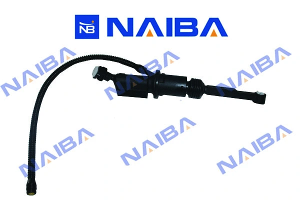 Master Cylinder, clutch (CL132C)