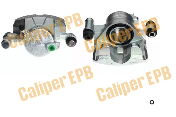 Brake Caliper (C832R)