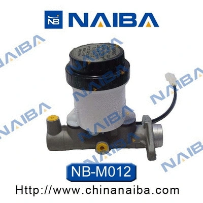 Brake Master Cylinder (M012)