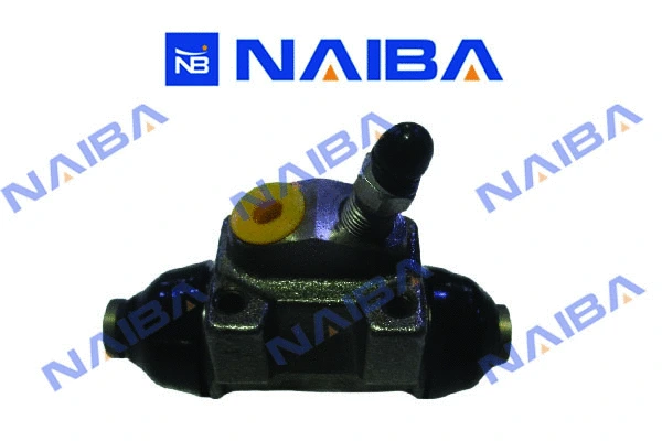 Wheel Brake Cylinder (R122)